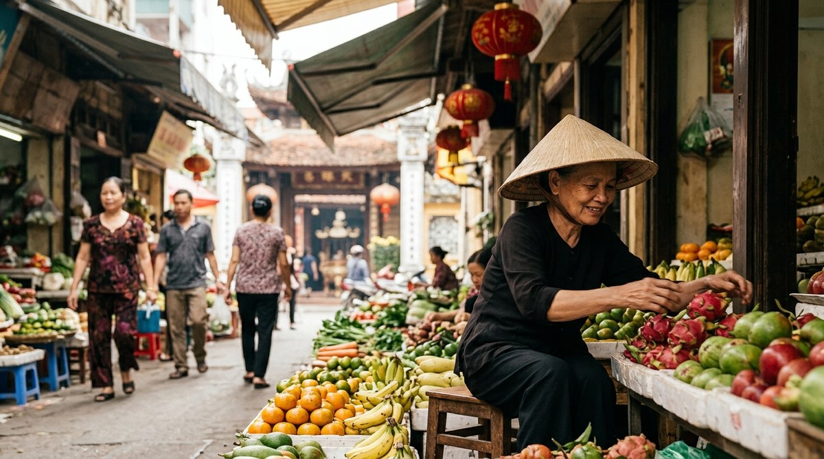 Top Composition Strategies for Capturing Authentic Asian Cultural Scenes
